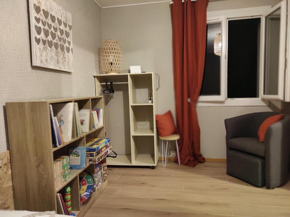 Gîte des 3 arbres Aramits Extérieur photo