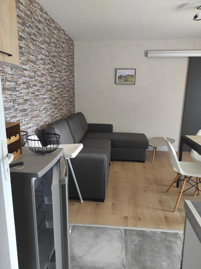 Gîte des 3 arbres Aramits Extérieur photo